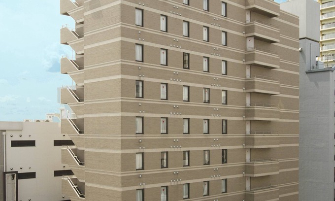 Chiba Hotel | Tetoranze Makuhari Inagekaigan Hotel