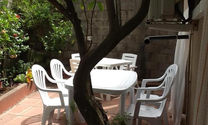 Teulada House | Teulada vacanze