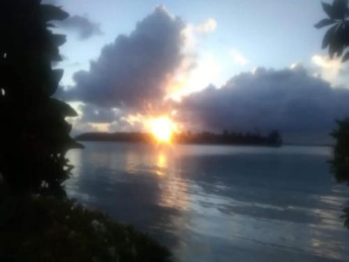 Avatoru House | Tevahine Lodge