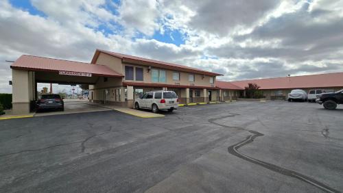 Monahans Hotel | Texan Inn and Suites Monahans