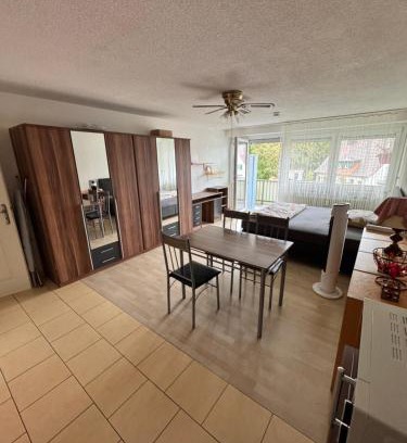 Bad Saeckingen Apartment | TF Therme