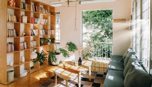 Da Lat House | Thương House