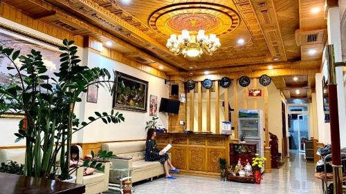 Da Lat Hotel | Thảo Nguyên