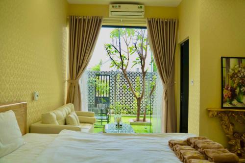 Thuy Xuan Hotel | Thẩn Thơ Homestay
