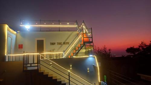 Phu Quy House | Thủy Trúc Home - Đảo Phú Quý