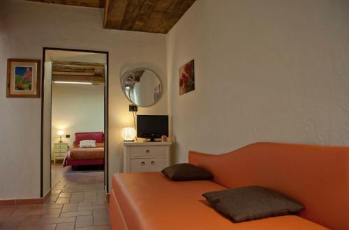 Arcidosso Bed & Breakfast | Thalassa Locanda B&B e appartamento