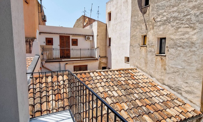 Old Town House | Thaleia Dimora di Pregio