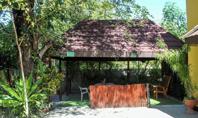 Maun House | Thamalakane Guest House