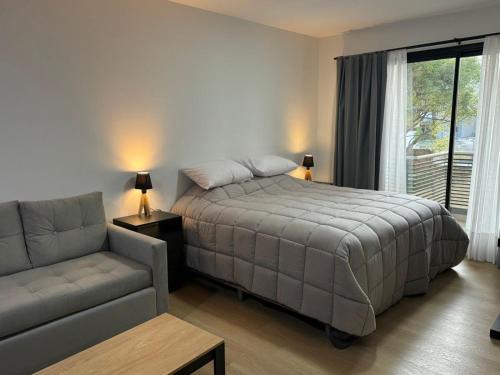 Villa Crespo Apartment | Thames Home