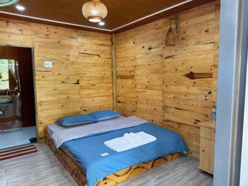 Kon Plong Hotel | Thanh Bình Homestay Măng Đen 47 Trường Chinh