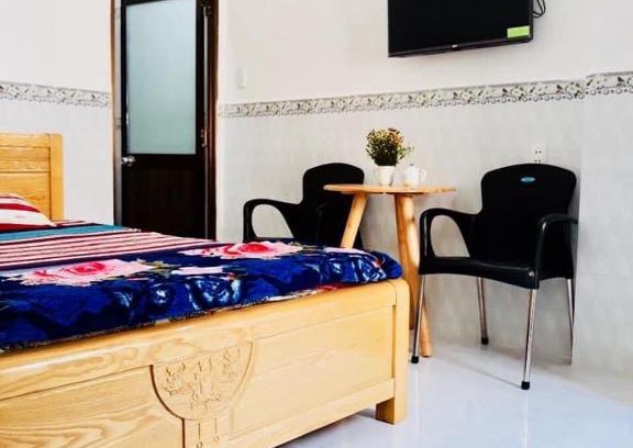 Vung Tau House | Thanh Nhàn homestay Vũng Tàu