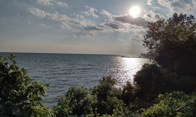 Colchester Cottage | "That 70's Cottage" (on Lake Erie!) Free Firewood!