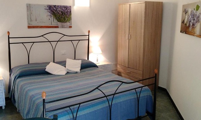 Riomaggiore House | The 5 Terre
