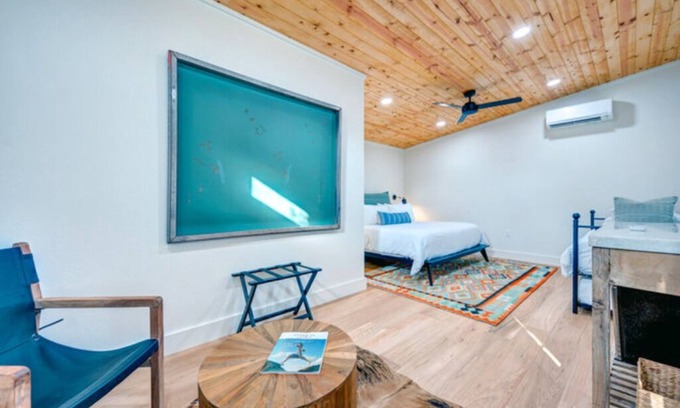 Warrenton House | The Addi - Farmstead