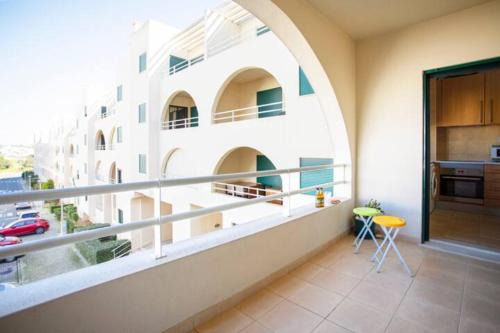 Salgados Apartment | The Albufeira Concierge - Modern Salgados