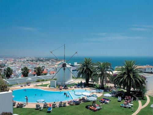Albufeira House | The Albufeira Concierge - Moinho Pool & Gardens