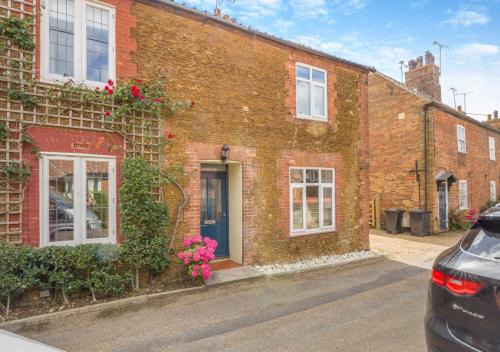 Snettisham House | The Anchorage - Snettisham