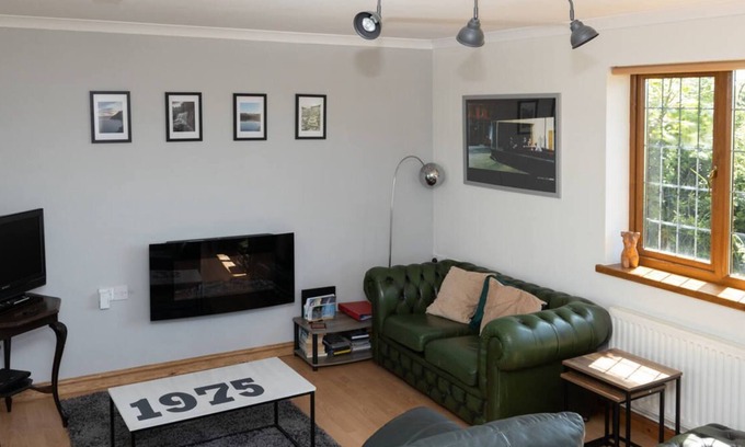Bishopston Apartment | The Annexe At 53 in Bishopston