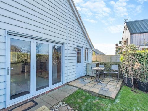 Snettisham House | The Annexe At Park Farm Barns - Uk39379