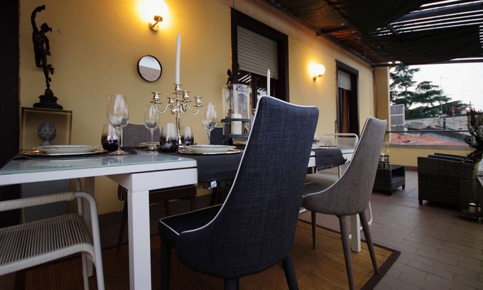 Verona City Centre Apartment | The Apartment