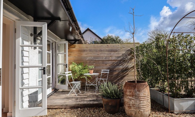 Thorverton Cottage | The Apple Shed