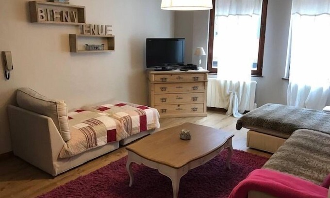 Riquewihr Apartment | THE AUTHENTICS - MACARON - The House of Amelie *, Riquewihr - Standing 6 Pers