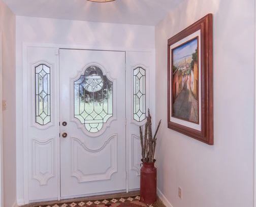 Edna House | The Avalon--Only 1/2 mile from The Evermore Wedding Venue