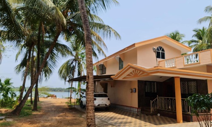 Tonse West Apartment | The backwater homestay