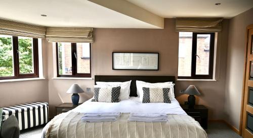 Westerham Hotel | The Bakery B&B