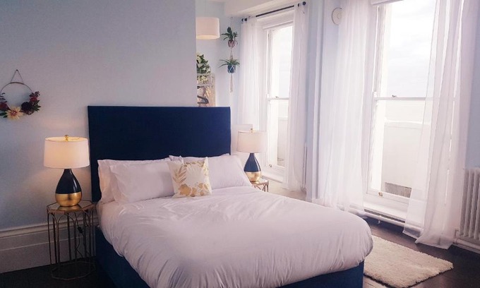 St Leonards-On-Sea Hotel | The Bank Hotel & Bistro