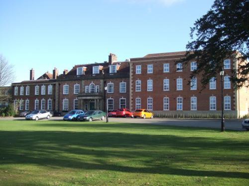 St Leonards-On-Sea Hotel | The Bannatyne Spa Hotel