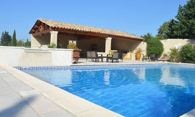 Chateaurenard Other | The bastide of the olive trees