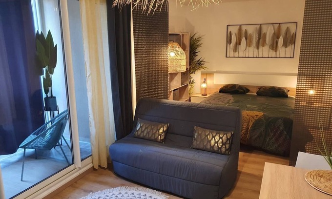 Greoux-les-Bains Apartment | The Bastides