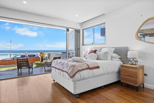 Merewether House | The Beach House at Merewether