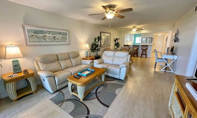 Cocoa Beach Condo | The Beach House at Windrush