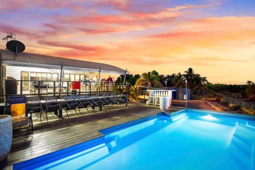 Dundee Beach Apartment | The Beach House by Anglers Choice