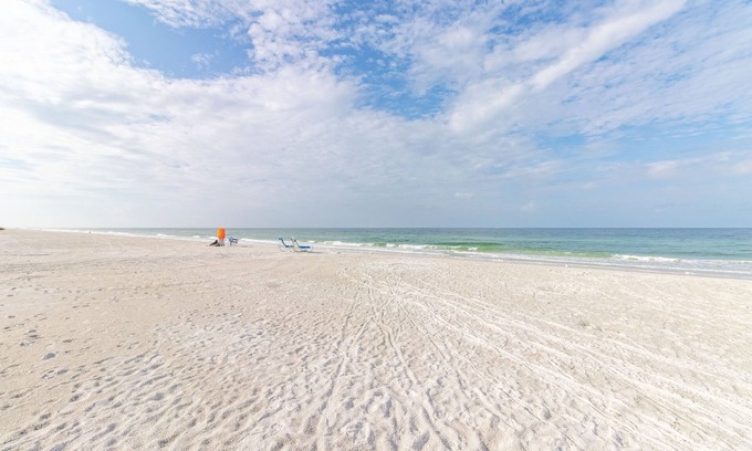 Longboat Key Condo | The Beach on Longboat Key #220 Resort by RVA