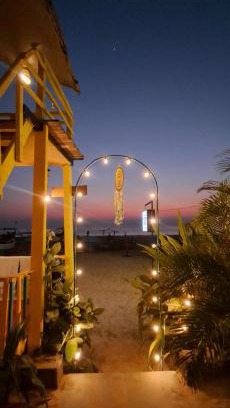 Patnem Resort | The beach resort goa
