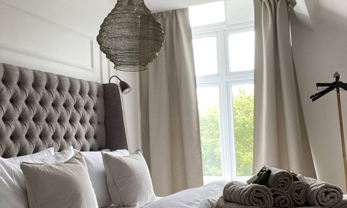 Whitstable Apartment | The Beach Retreat in Whitstable