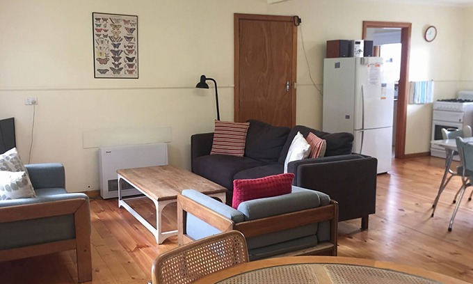 Queenscliff House | The Beach Shack - Queenscliff