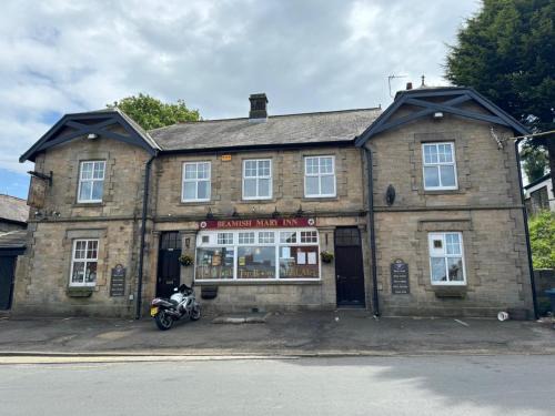 Beamish Hotel | the beamish mary inn