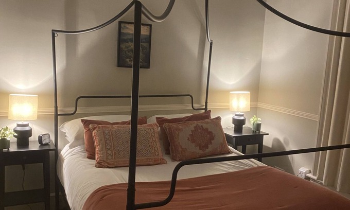 Baslow Apartment | The Beeches - Chatsworth Apartment No 2 - Sleeps 2