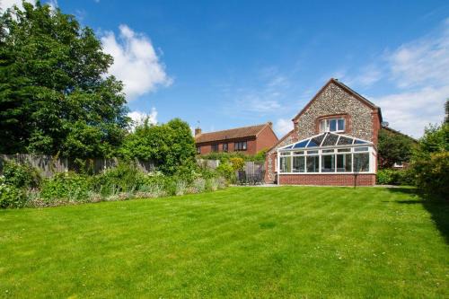 Langham House | The Beeches