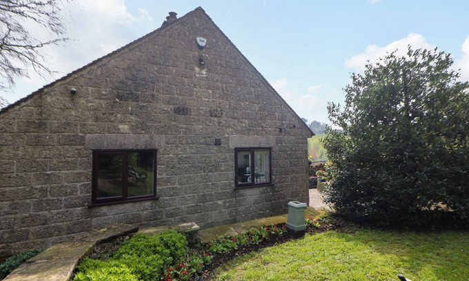 Crich Cottage | The Beeches