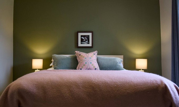 Baslow Apartment | The Beeches - Haddon Apartment 3 - Sleeps 2