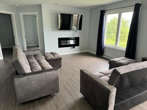 Sydney Apartment | The Berkshire Home