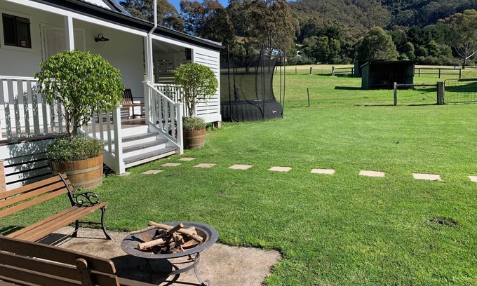 Coolangatta Other | The best of both worlds on the NSW South Coast