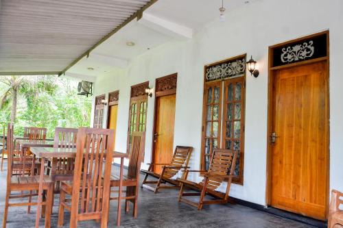 Udawalawa House | The Best Safari Resort