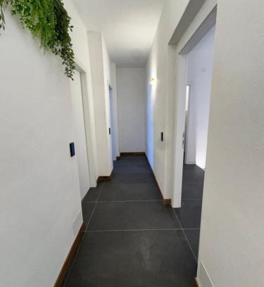 San Giorgio a Cremano House | The Better