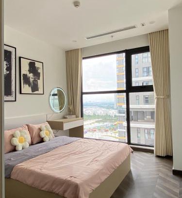 District 9 Apartment | The Beverly 1PN Luxury view VIP 2